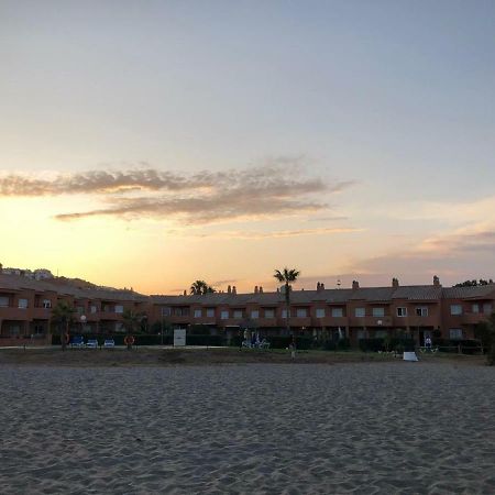 Manilva Beach 186 Castillo de Sabinillas ภายนอก รูปภาพ