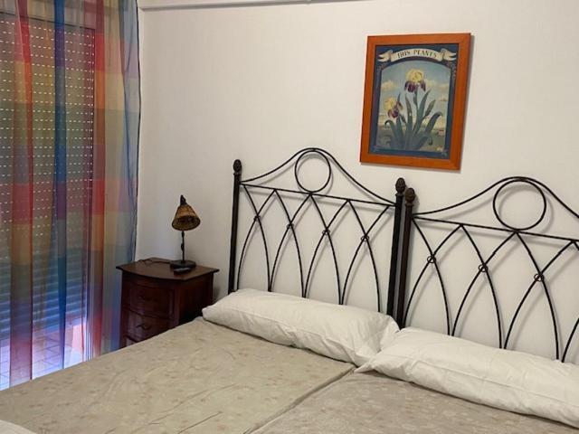 Manilva Beach 186 Castillo de Sabinillas ภายนอก รูปภาพ