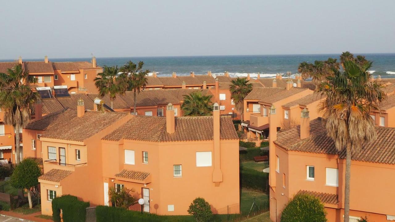 Manilva Beach 186 Castillo de Sabinillas ภายนอก รูปภาพ