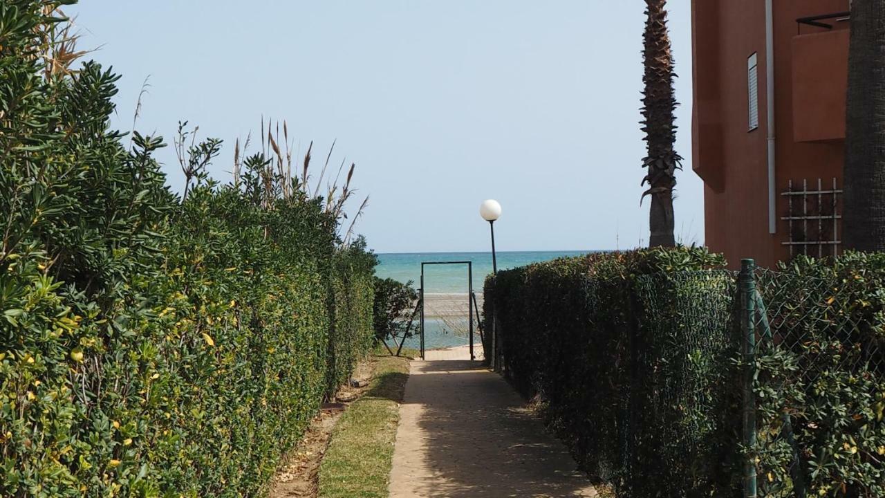 Manilva Beach 186 Castillo de Sabinillas ภายนอก รูปภาพ
