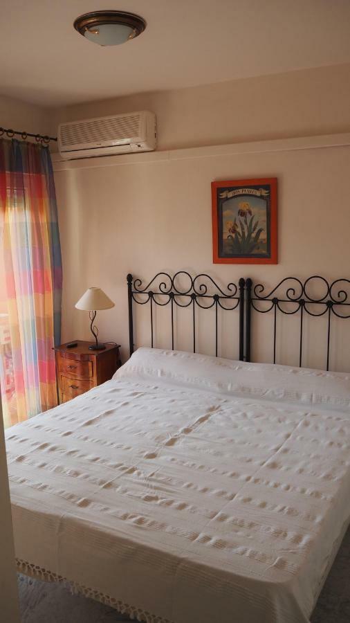 Manilva Beach 186 Castillo de Sabinillas ภายนอก รูปภาพ
