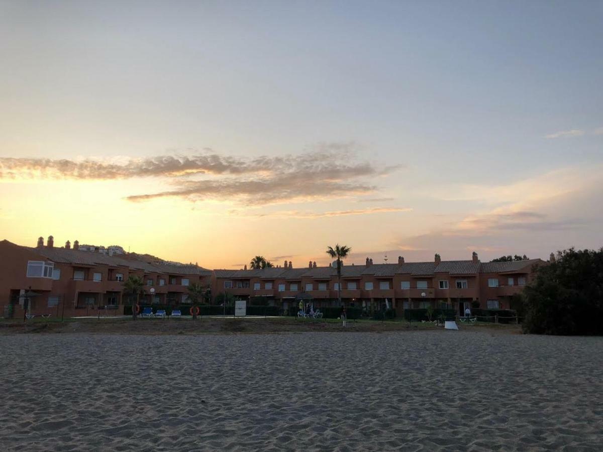Manilva Beach 186 Castillo de Sabinillas ภายนอก รูปภาพ